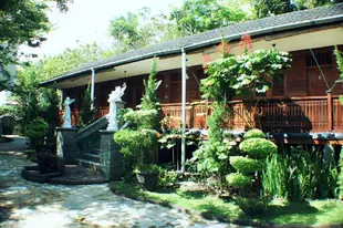 HD花園別墅HD Garden Villa