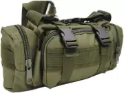 Waterproof Multifunctional Outdoor Sport Bag Storage Waist BagWaterproof Multifu