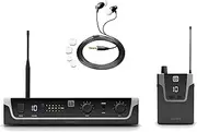 LD Systems U308 in-Ear Monitoring System with Earphones