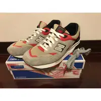 在飛比找蝦皮購物優惠-New Balance CM1600 1600 ABZORB