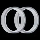 Kitchen Waterproof Seamless Tape Sealing Stripe Mildewproof Traceless Tape