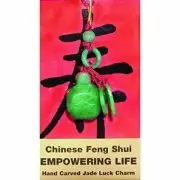 Zorbitz Inc. Feng Shui Luck Charms Empowering Life