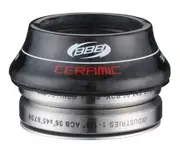 Bbb-Cycling Headset Ceramic 41.0mm 15Mm Carbon Cone Spacer - Black Size 41 mm