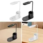 Desk Lamp Lightweight Portable 15W Reading Light for Office Reading Studying