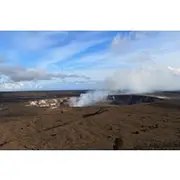 Save 5.00%! Hilo Shore Excursion: Visit Volcano, Waterfall, Beach with Lunch