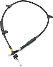 Electric Parking Brake for Hyundai for Tiburon 2.0L 2005 2006 2007 2008 597702C320 59770-2C320 Parking Brake Cable Car Parking Brake