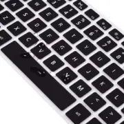 for Dell Inspiron 15 3000 3501 3502 3505 Dell Inspiron 15 17 500 Keyboard Cover
