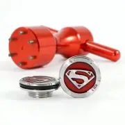 2 x 10g Tour Weights +Tool for Scotty Cameron Fastback Newport M1 Superman Red