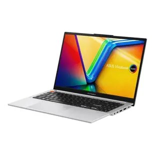 ASUS Vivo S15 S5504VA-0152S13500H 15吋 酷玩銀 2.8K OLED 好禮享不完