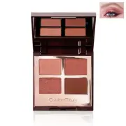 Charlotte Tilbury Pillow Talk Dreams Eyeshadow Quad Brand New In Box