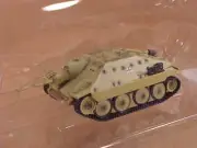 LEGION - LEG-12020LB 1/72 Jagdpanzer 38 (Sd.Kfz. 138/2) Hetzer German Army WWII