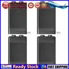 LF# 1500W Electric Mini Heater Portable Heating Stove Hand Warmer Machine Indoor