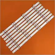 LED Backlight Strip for L-IG DRT 3.0 42inch 42LF5800 42LB6200 42LF580V 42LB550A 42LB 42LB5600 42LB628V 42LF5610 42LB5500