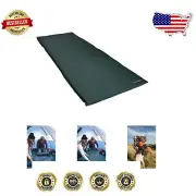 Lightweight 3.8 lbs Camping Pad with High-Density Foam - Perfect for Hiking
