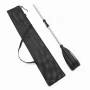 Drawstring Mesh Kayak Paddle Bag Durable nets Storage Carry Transport Mesh Bag a