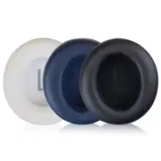 Quality Ear Pads Ear Cushions for Life Q45 Headsets Noise Isolation Earpads