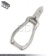 Chiropody Ingrown Toe Nail Clipper Barrel Cutter Podiatry Manicure Pedicure