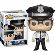 (SW) Funko Stan Lee - Captain America: The Winter Soldier Cameo Pop! Vinyl Figure #283