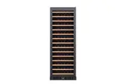 Grand Cru Black & Timber 183SBT Wine Fridge - 183 Bottle Capacity