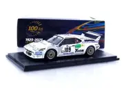 SPARK 1/43 - BMW M1 - LE MANS 1984 S6409