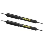 Rear Monroe Original Shock Absorbers for PEUGEOT 403 404 504 L LD GR SR GRD SRD