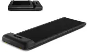 Walkingpad C2 Compact Folding Treadmill, Black