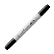Copic Ciao Black Marker Premium Alcohol Based Refillable Art Supplies