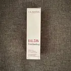Clarins Everlasting Matte Foundation Sepia 114.5W NEW IN BOX