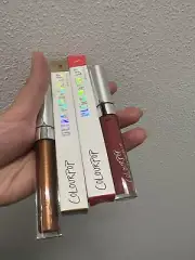 Colourpop Ultra Matte Liquid Lipstick Bumble + DM New In Box