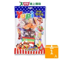 在飛比找樂天市場購物網優惠-YUPI呦皮超值組合餐231G【愛買】