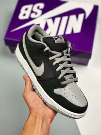 在飛比找樂天市場購物網優惠-Nike SB Dunk Low J-Pack“Shadow