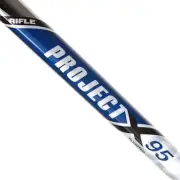 #2 TOUR IRON OR DRIVING IRON PROJECT X 95 FLIGHTED 5.5 FLEX .370" TIP