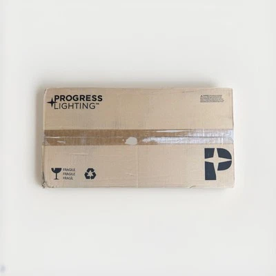 Progress Lighting Fresno 60" 5 Blade Integrated LED - White P2548-3030K