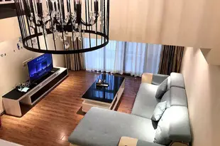 廣州雲海商務國際公寓Yunhai Business International Apartment (Guangzhou Baiyun Airport Shop)