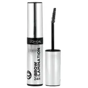 L'Oréal, Infallible Brows™ Brow Lamination, 0.0 Gel Transparent, 0.16 fl oz (5 ml)