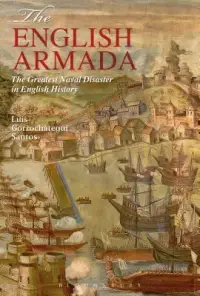 在飛比找博客來優惠-The English Armada: The Greate