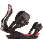 Rossignol Cobra Snowboard Bindings Men's 2024