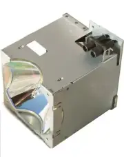 Original Projector Lamp Bulb : PLC-LMP15 w/ housing for large Christie projector