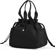 MAMONA Lunch Bag Women – Reusable Insulated Lunch Bag Stain-Resistant, Large Capacity Lunch box for Women Perfect for Office Picnic Hiking