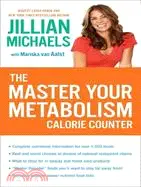在飛比找三民網路書店優惠-The Master Your Metabolism Cal