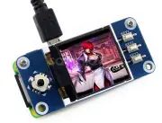New LCD Display Module 1.44 inch 128X128 For Raspberry pi Zero W