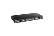 D-LINK DGS-1250-52X Switch