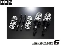 在飛比找Yahoo!奇摩拍賣優惠-【Power Parts】HKS HIPERMAX G 避震