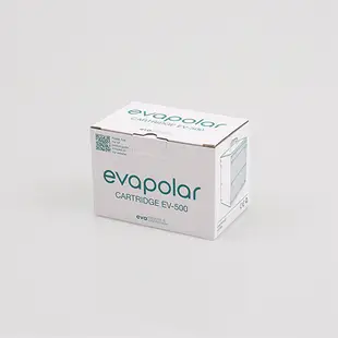 Evapolar | evaCHILL 隨身個人冷氣機專用濾心