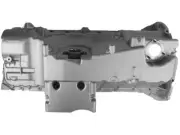 Oil Pan For 01-06 BMW X3 325xi 330xi 2.5L 6 Cyl 3.0L QC43C2 Engine Oil Pan (for: BMW)