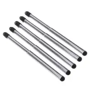 5X Retractable Universal Touch Screen Pen Capacitive Stylus Pen For Phone .qhk