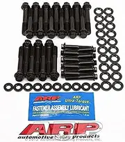 ARP Head Bolts Hex Head Sold as Kit