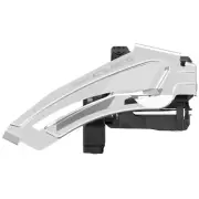 Derailleur Front Cues fd-u6010 Top-Swing Mounting With Clamp 34,9mm 2x