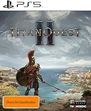Titan Quest 2 - PlayStation 5