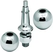 Tow Ready 63802 Interchangeable Hitch Ball